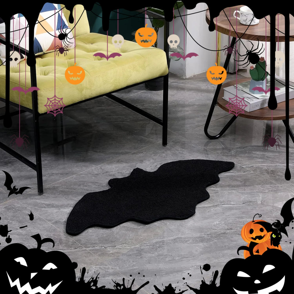 🦇 Bat Carpet 🦇