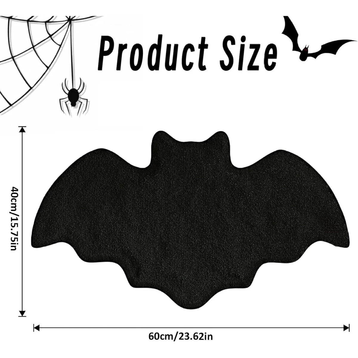 🦇 Bat Carpet 🦇