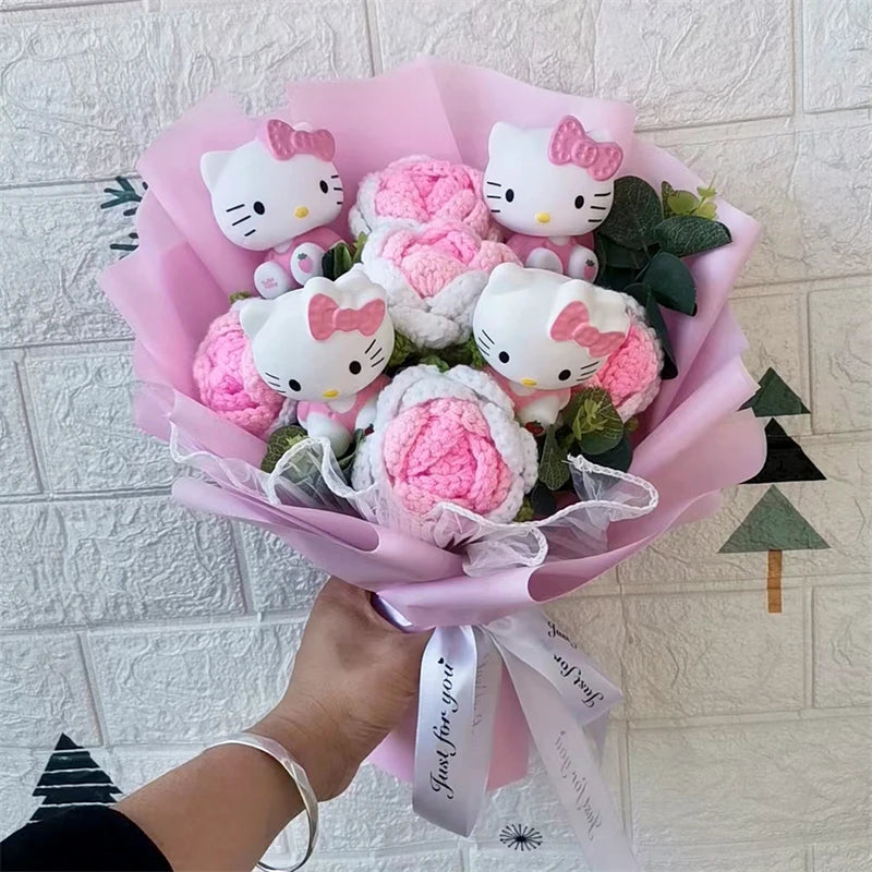 Kitty Bouquet