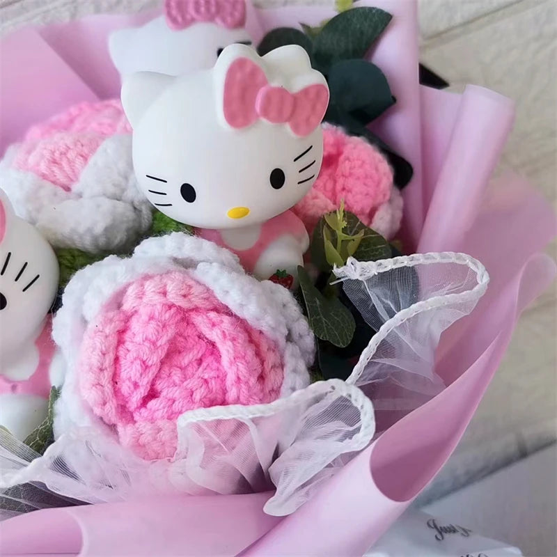 Kitty Bouquet