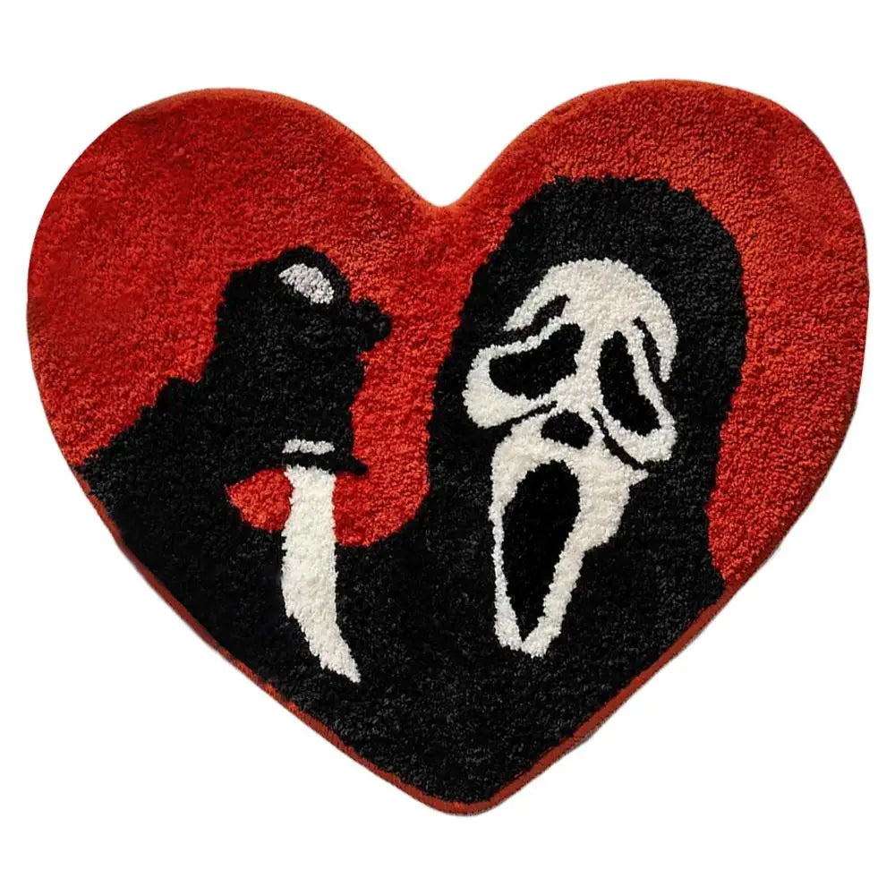👻 Ghost Mat 👻