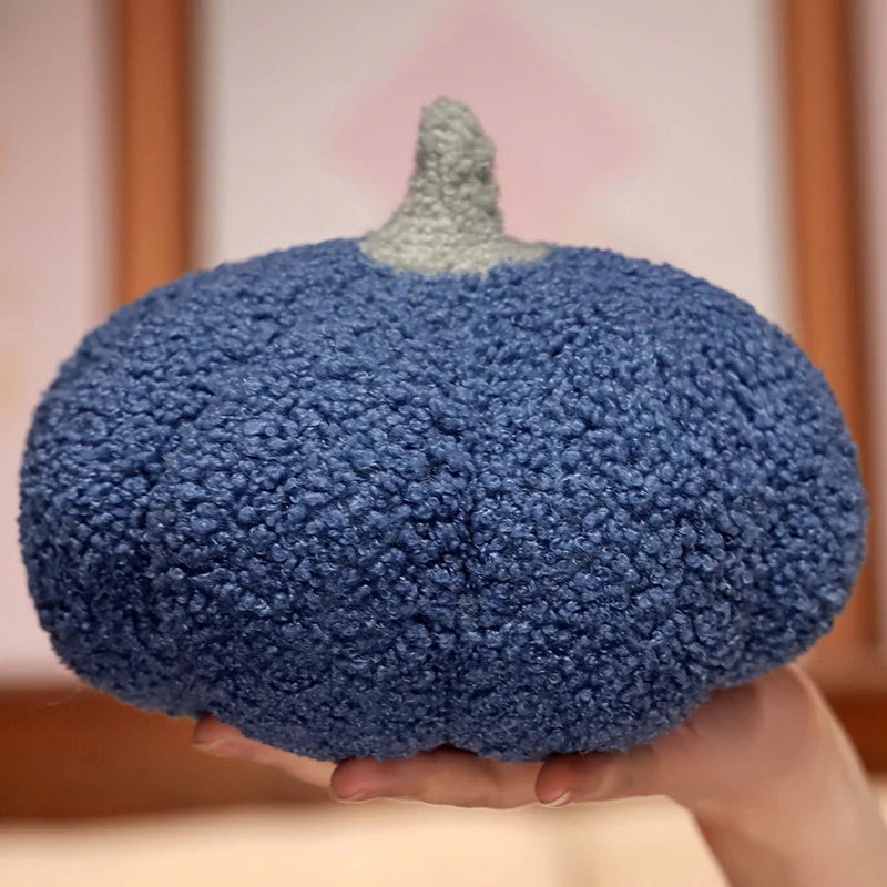 Big Pumpkin Plush