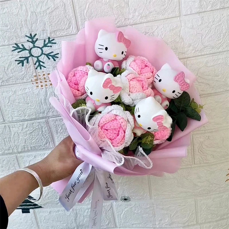 Kitty Bouquet