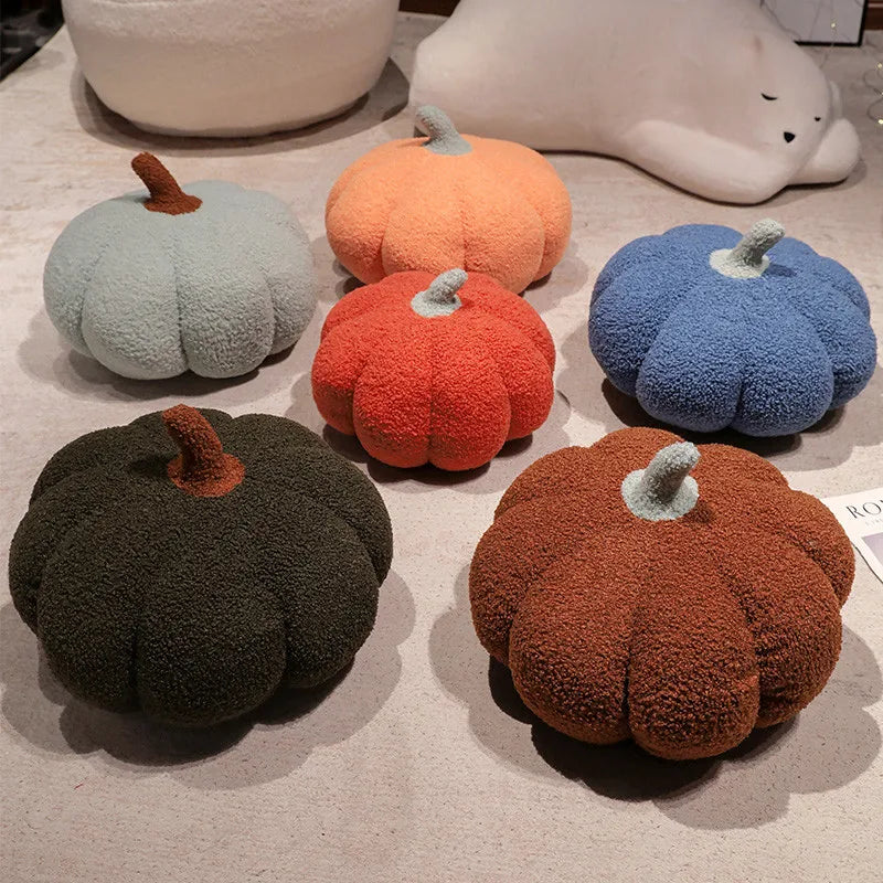 Big Pumpkin Plush