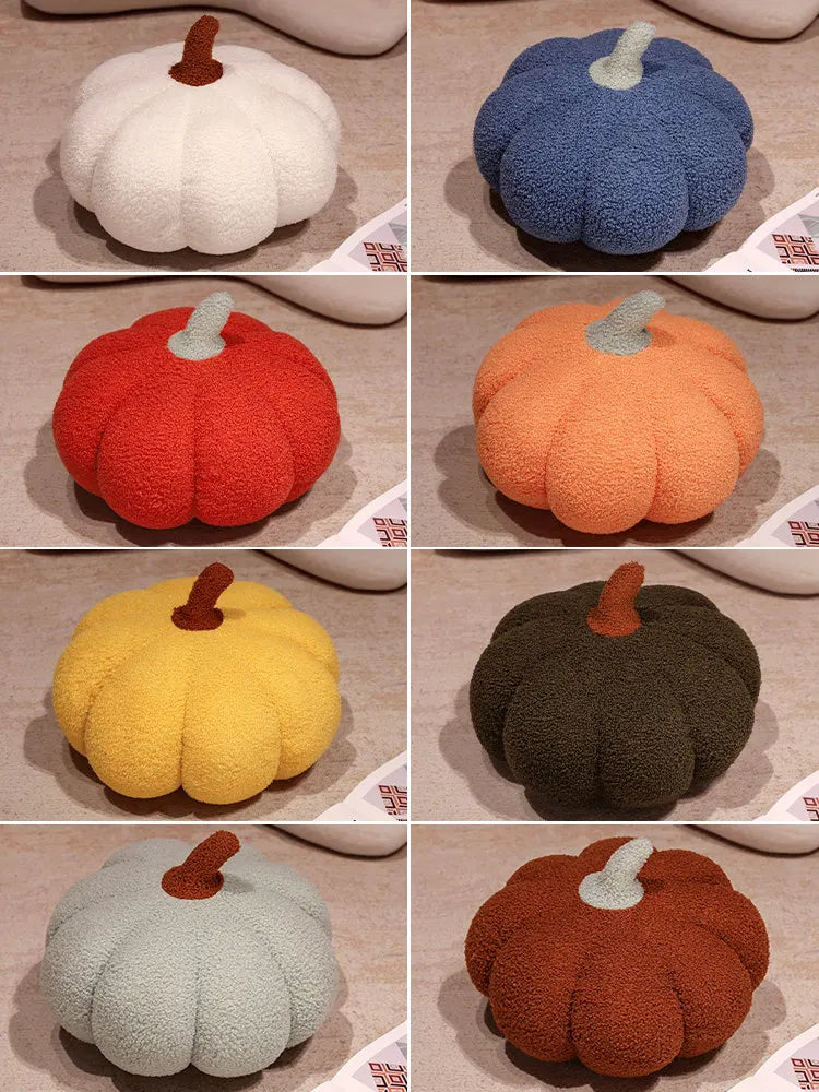 Big Pumpkin Plush