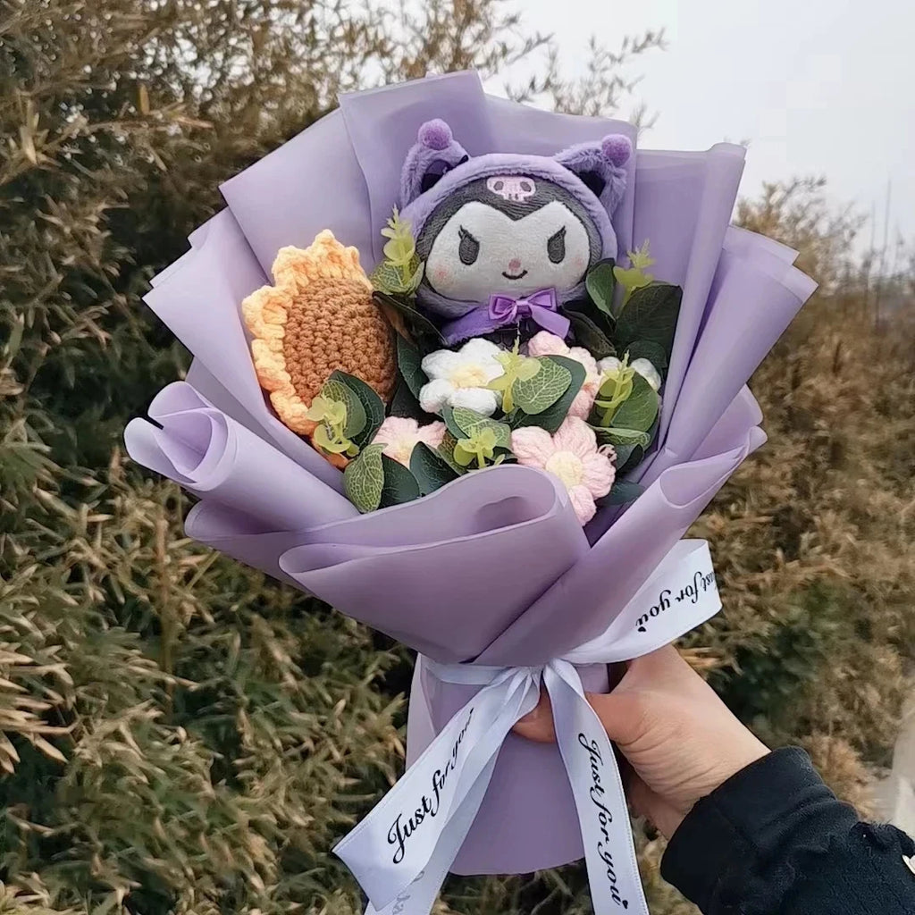 Kitty Bouquet