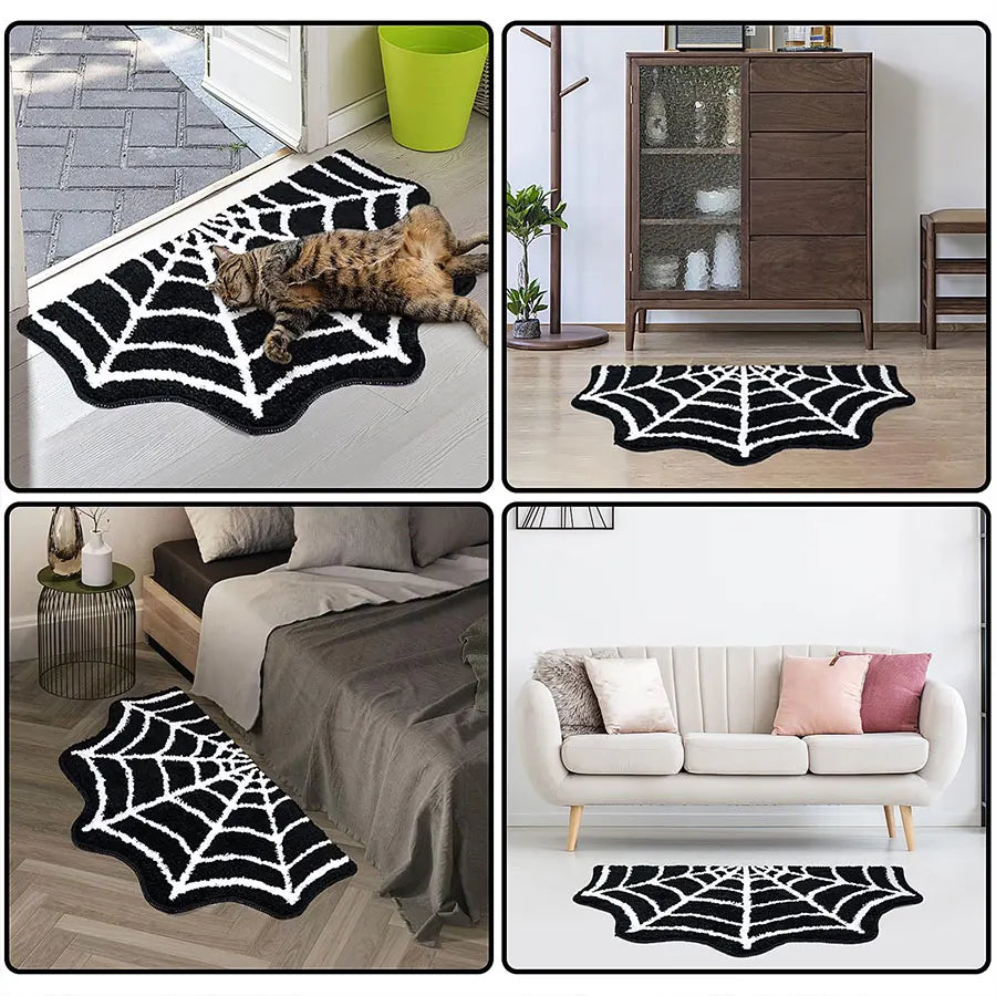 🕷️ Spider Mat 🕷️