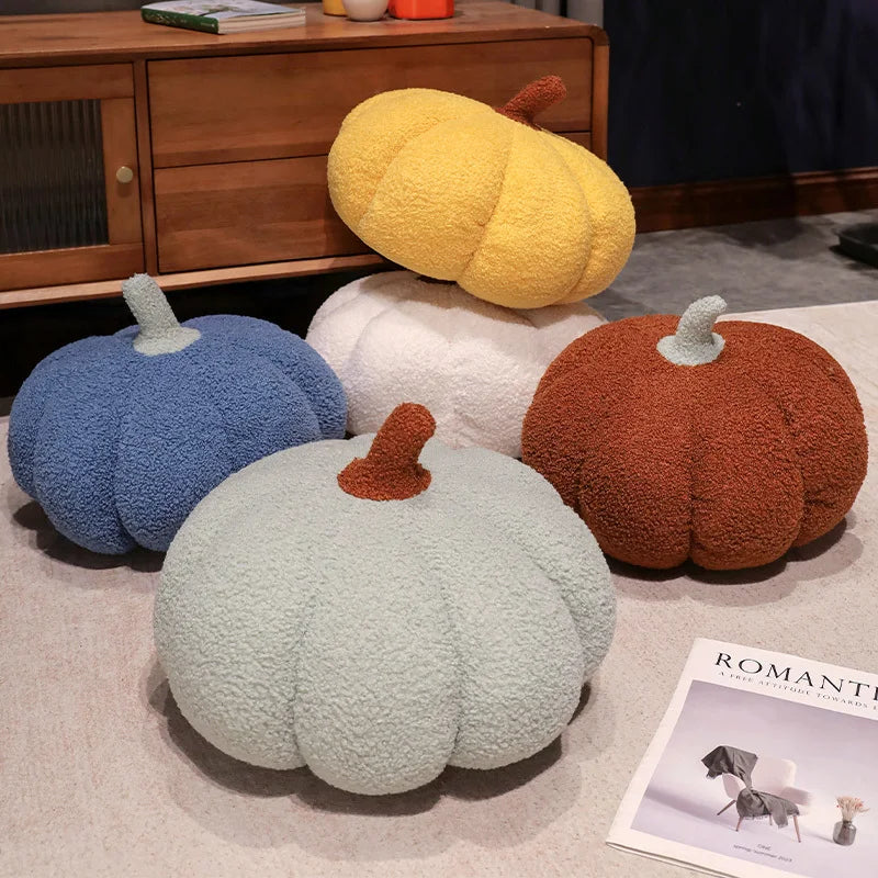 Big Pumpkin Plush