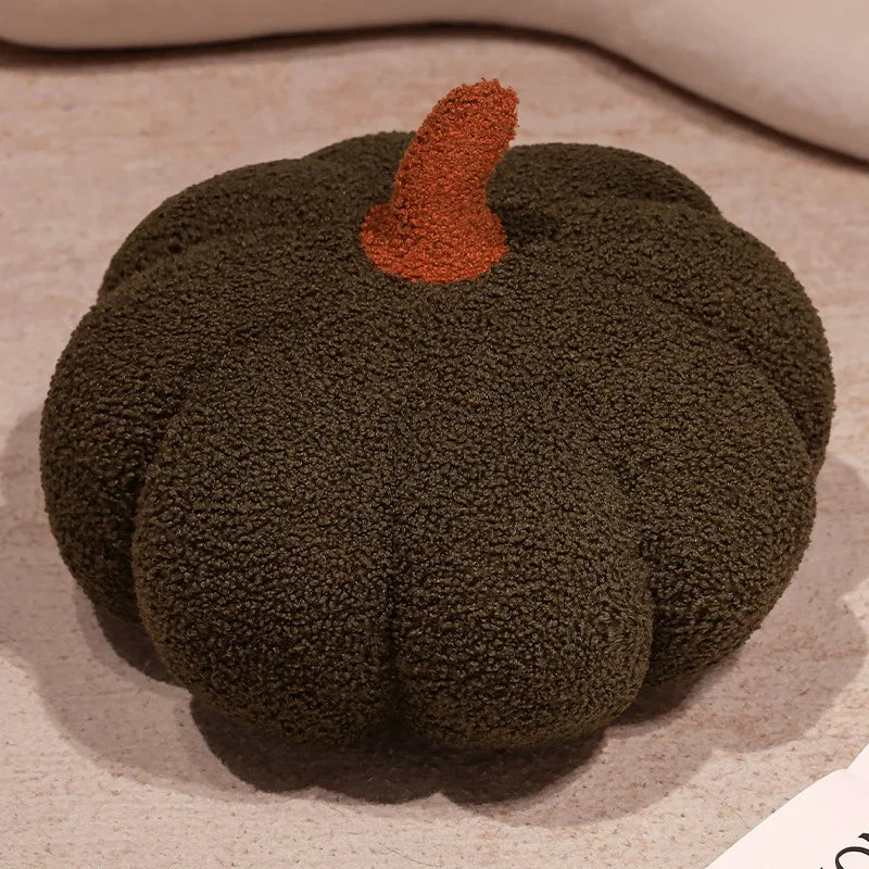Big Pumpkin Plush