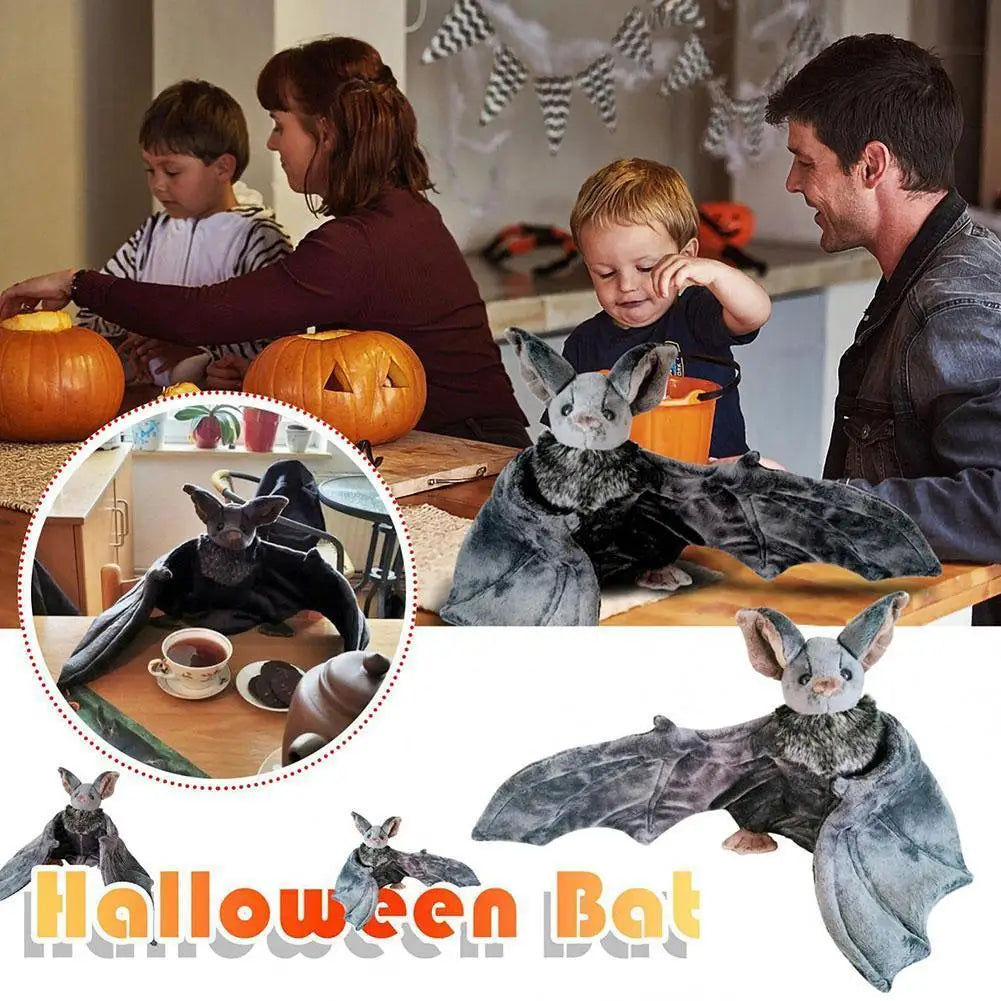 Bat Doll