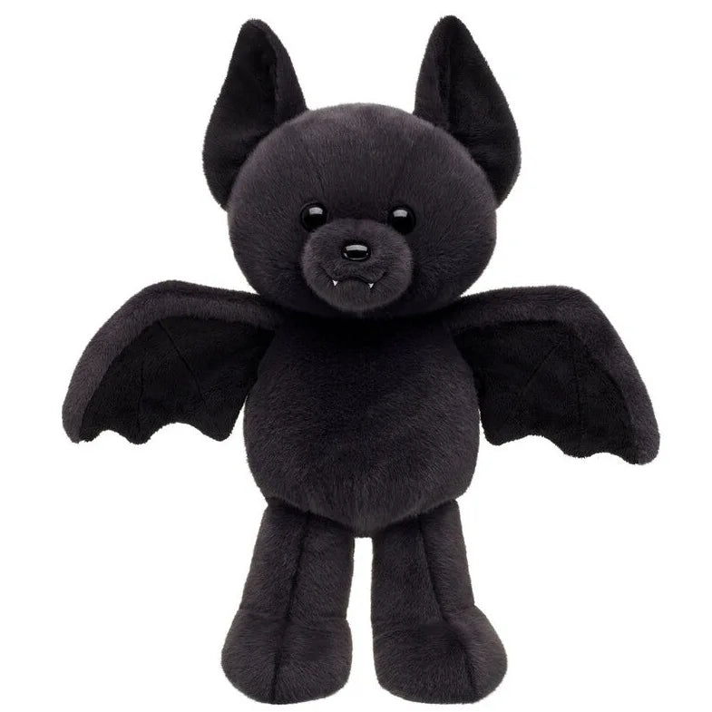 Posable Bat Plush