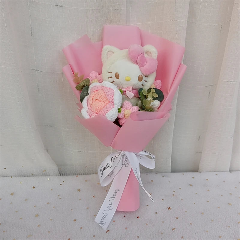Kitty Bouquet