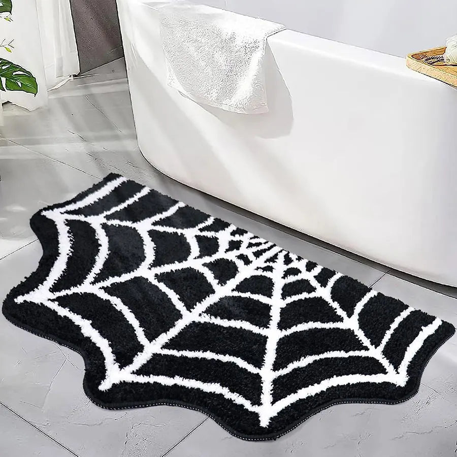 🕷️ Spider Mat 🕷️