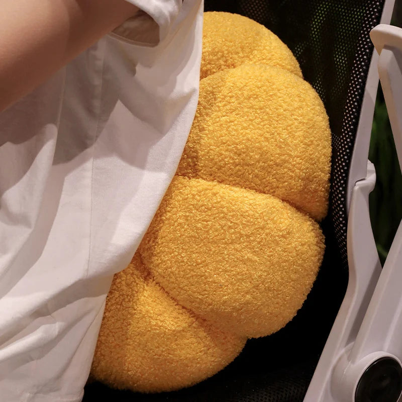 Big Pumpkin Plush