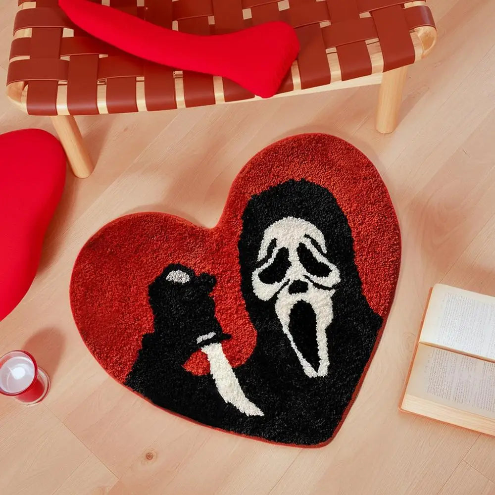 👻 Ghost Mat 👻