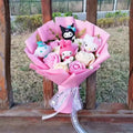 Kitty Bouquet