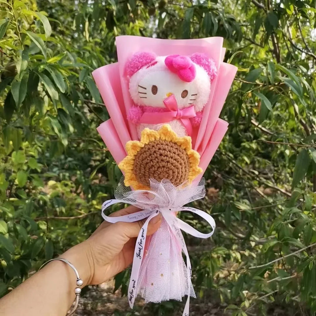 Kitty Bouquet