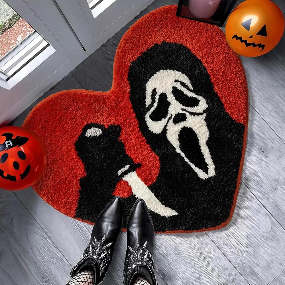 👻 Ghost Mat 👻