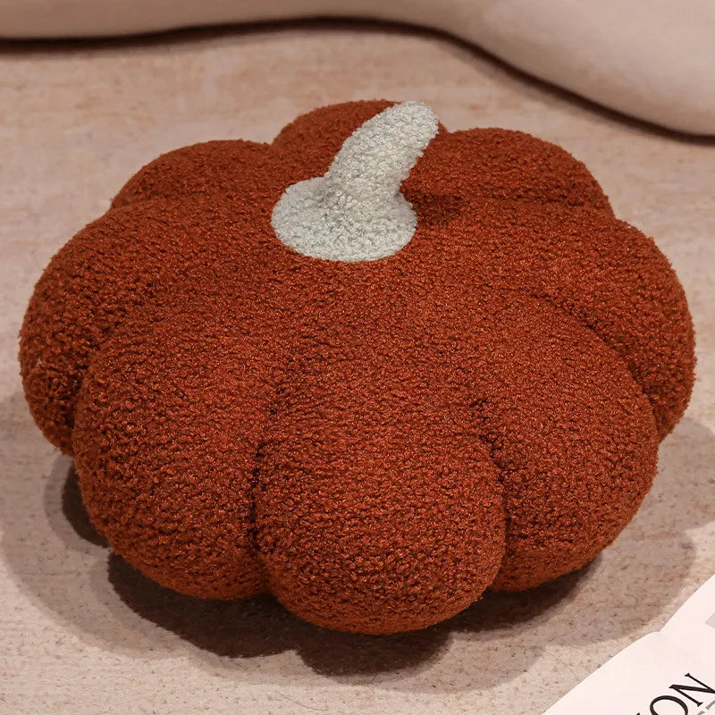 Big Pumpkin Plush