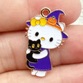 Cute kitty Keychain
