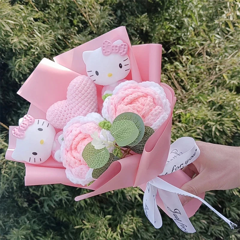 Kitty Bouquet