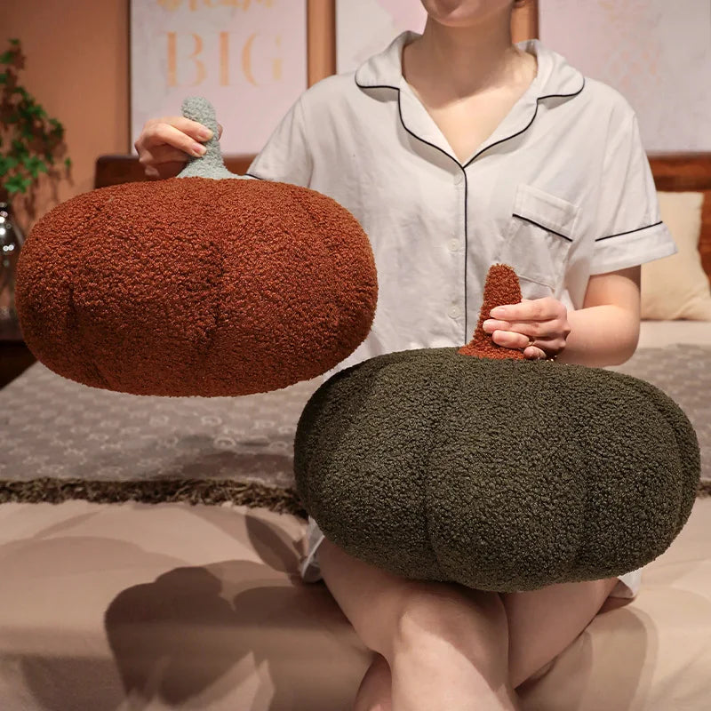 Big Pumpkin Plush