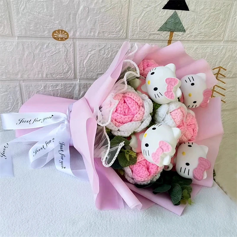 Kitty Bouquet