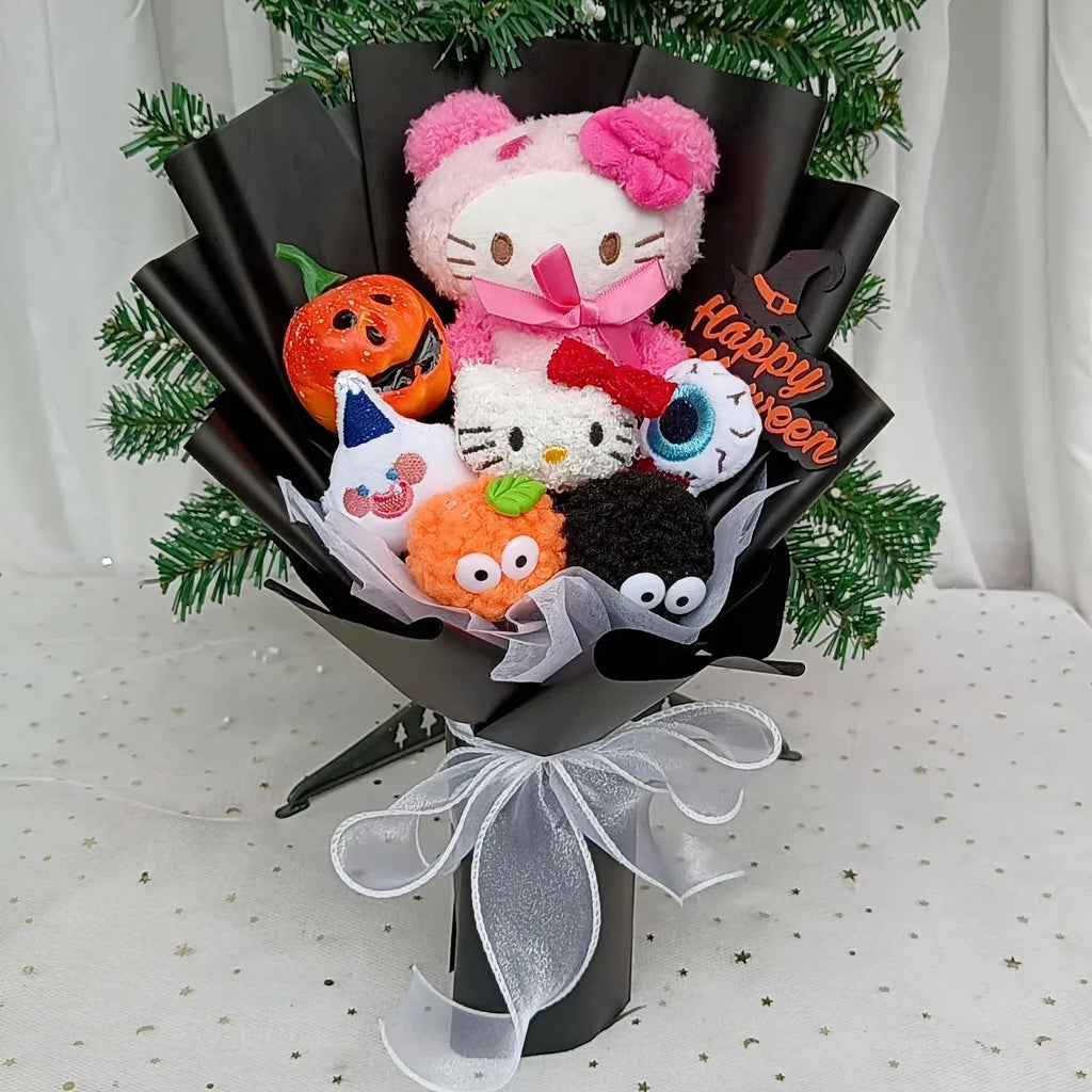 Kitty Bouquet