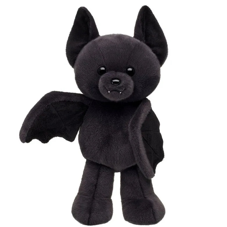 Posable Bat Plush