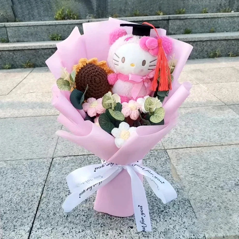 Kitty Bouquet