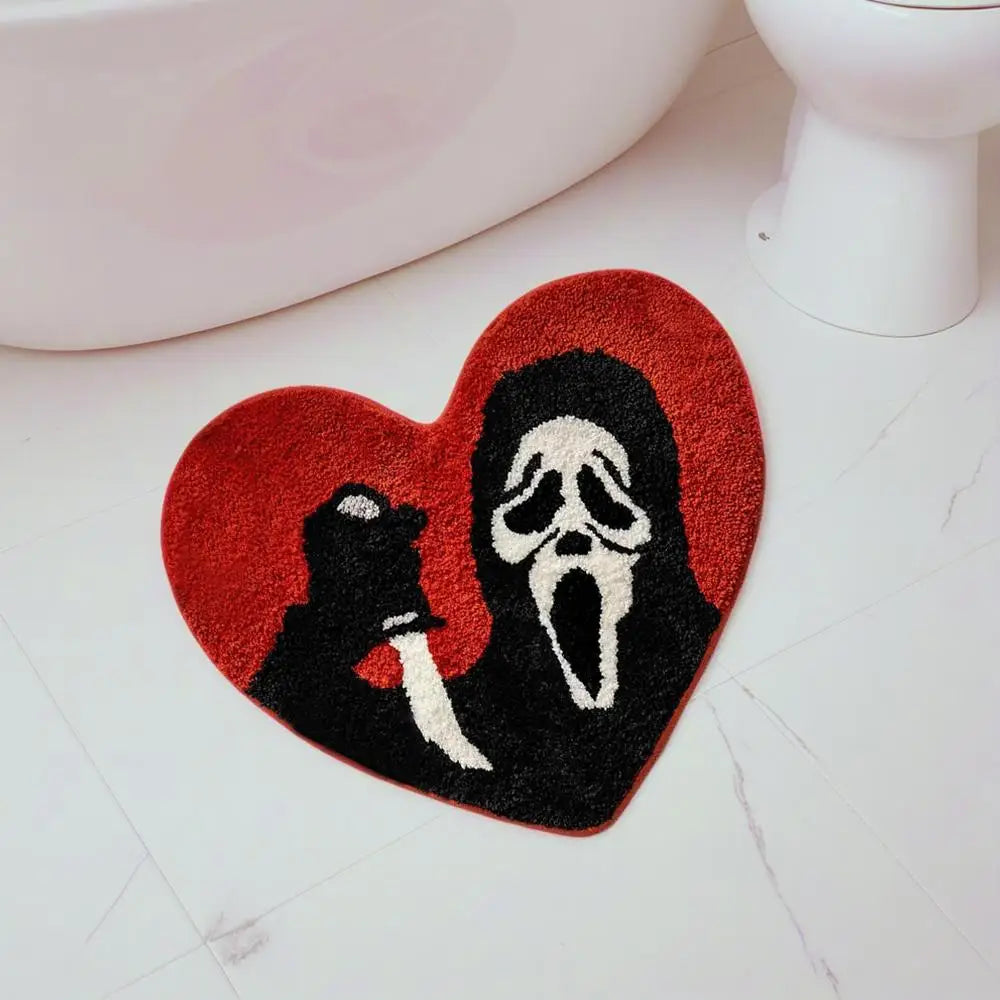 👻 Ghost Mat 👻
