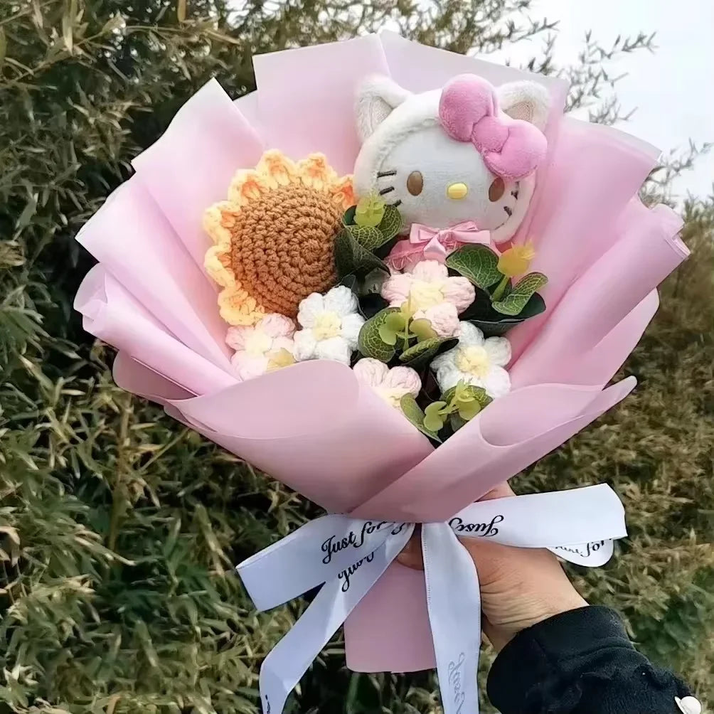 Kitty Bouquet