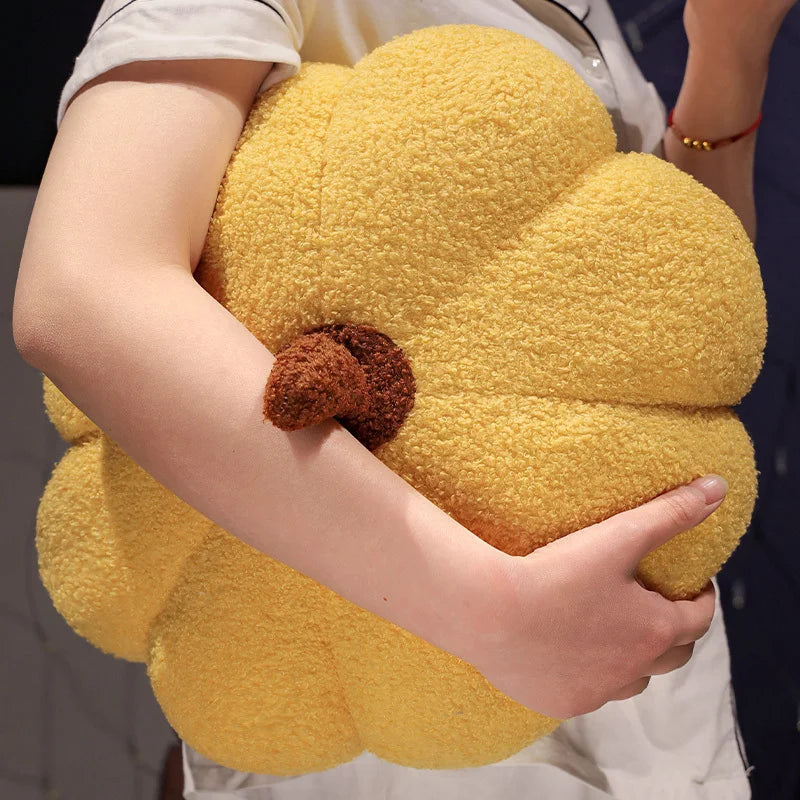 Big Pumpkin Plush