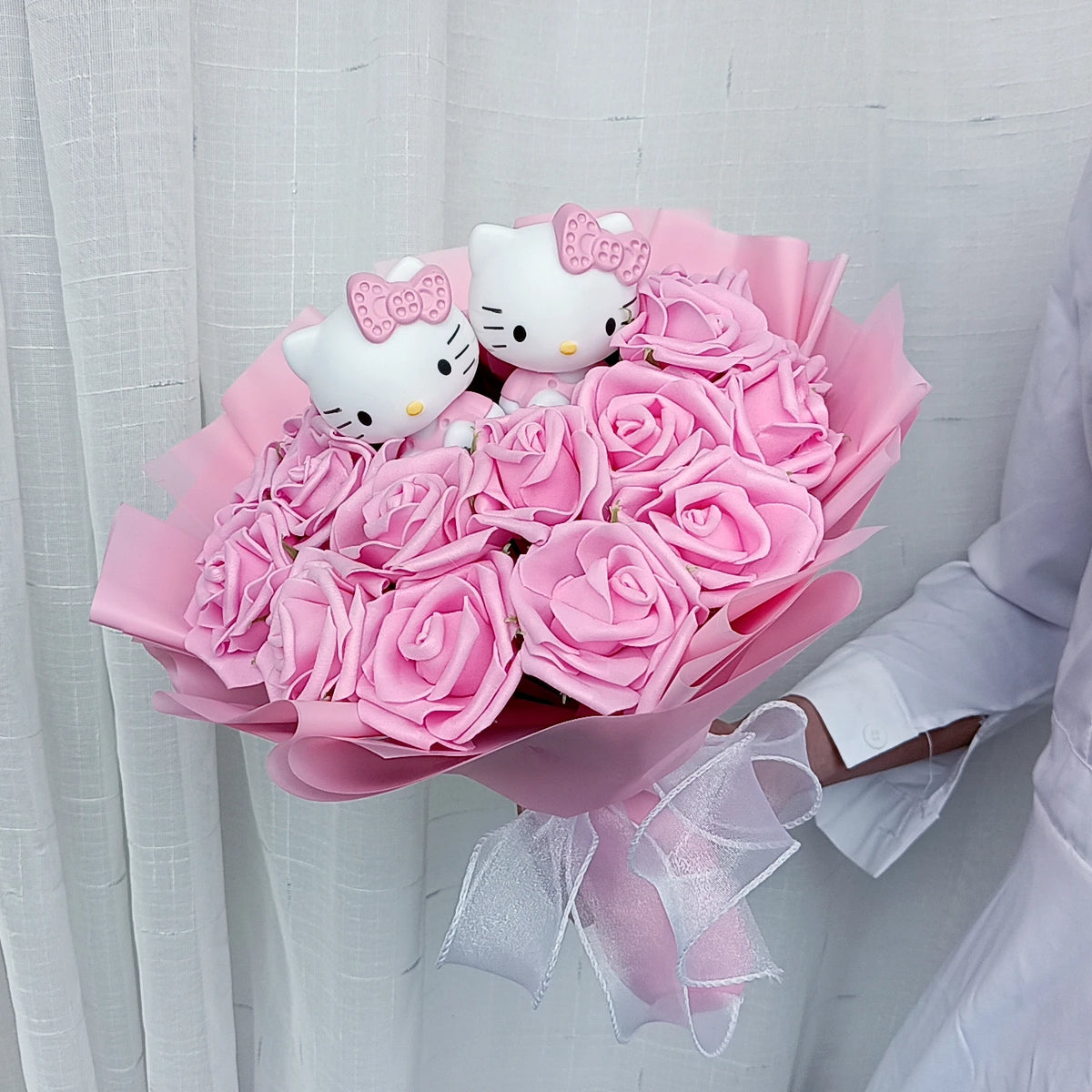 Kitty Bouquet