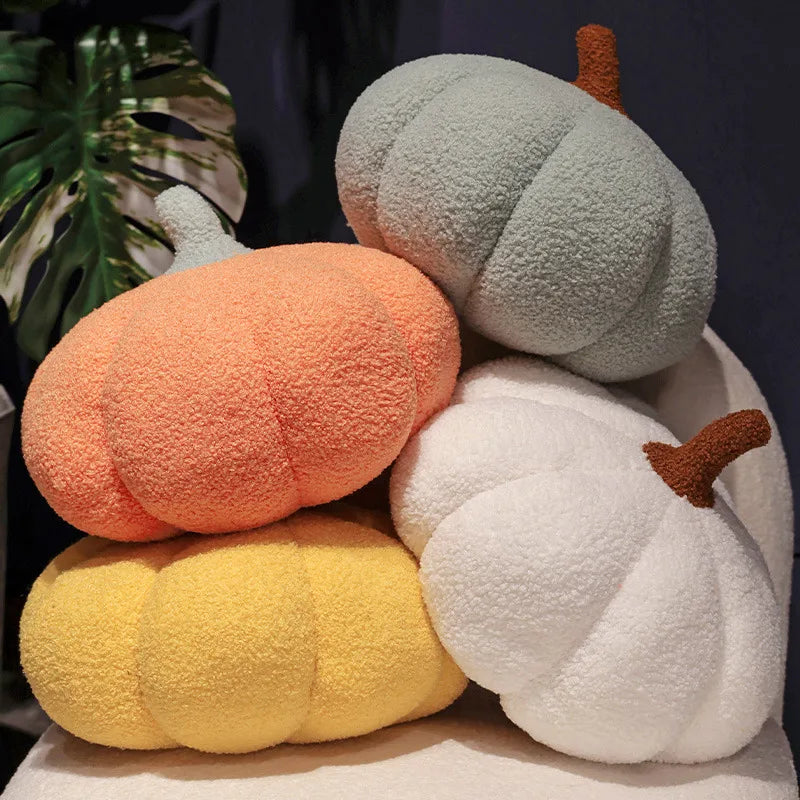 Big Pumpkin Plush