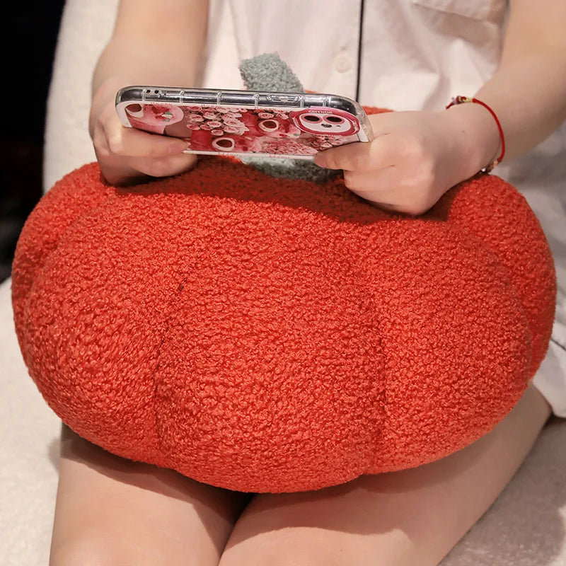 Big Pumpkin Plush