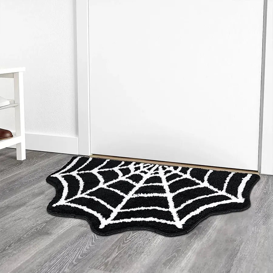 🕷️ Spider Mat 🕷️
