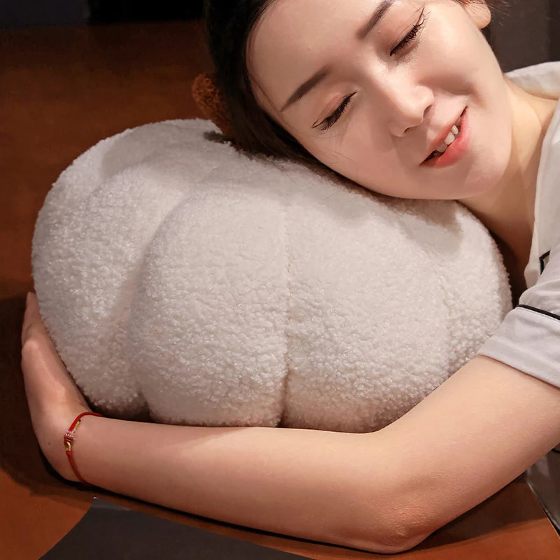 Big Pumpkin Plush