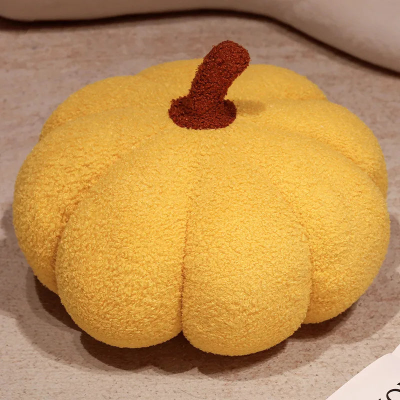 Big Pumpkin Plush