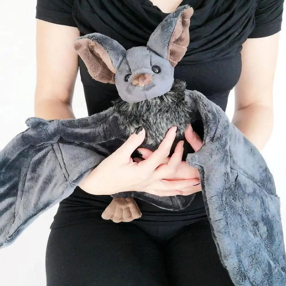 Bat Doll