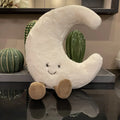 Moon and Sun Plush
