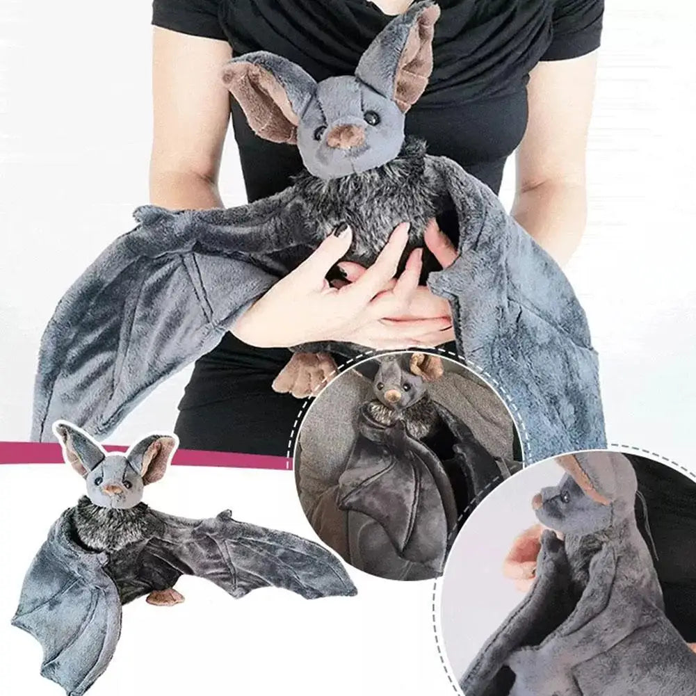 Bat Doll