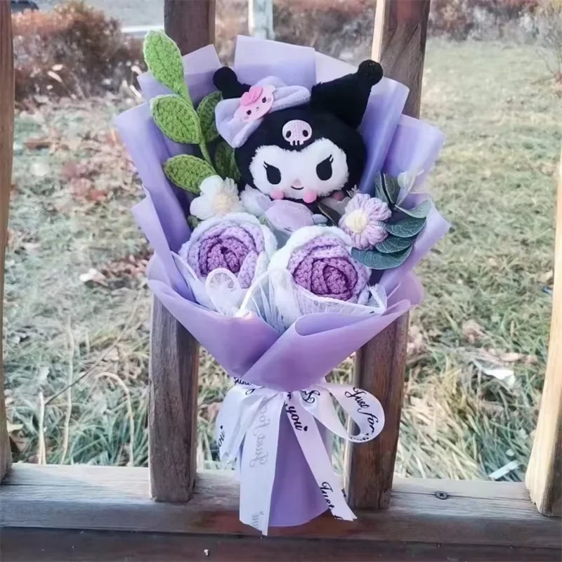 Kitty Bouquet