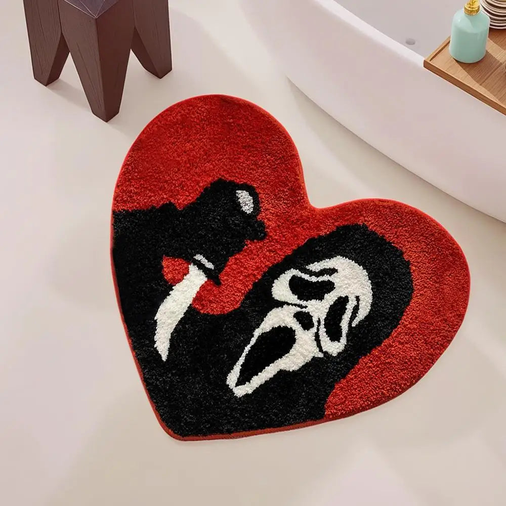 👻 Ghost Mat 👻