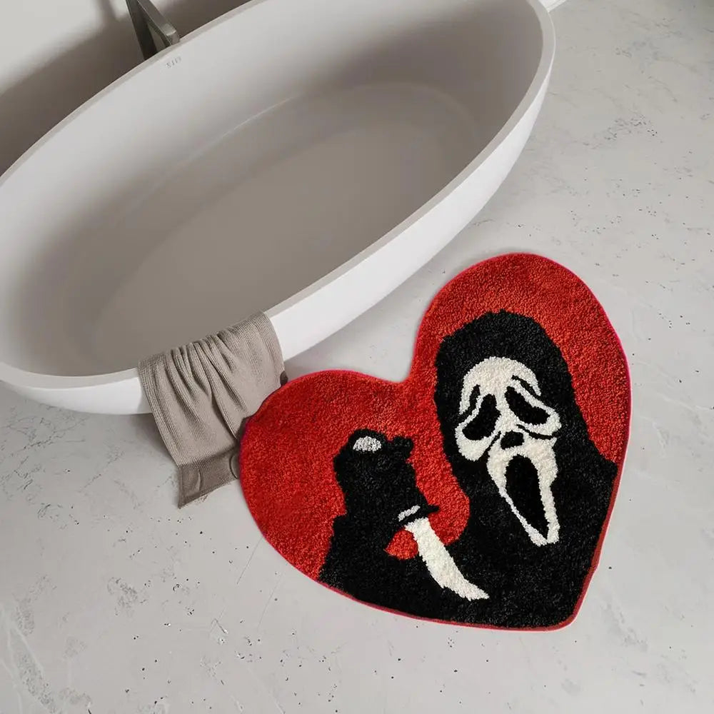 👻 Ghost Mat 👻