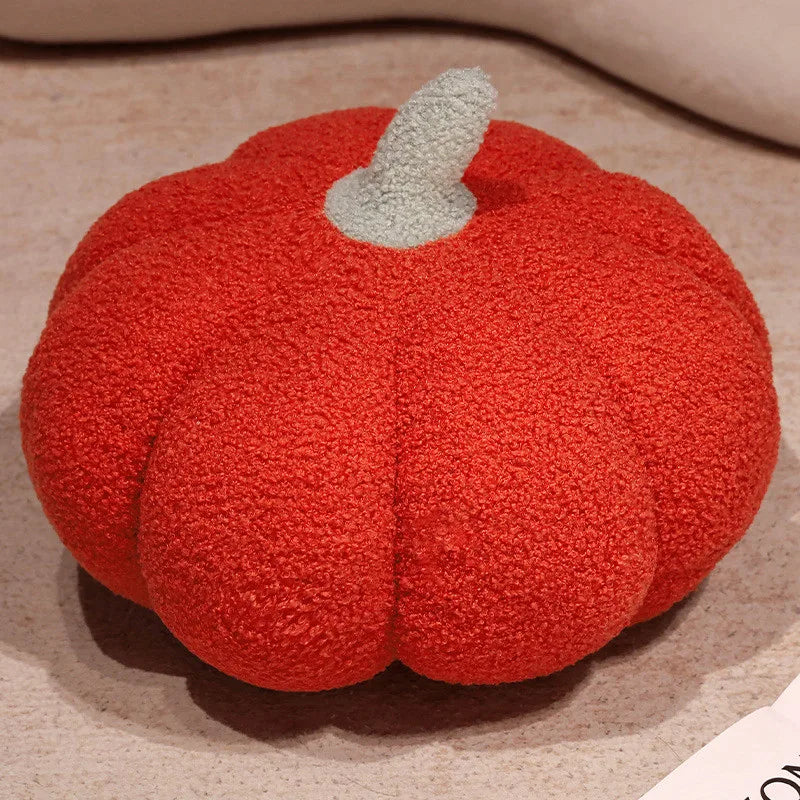 Big Pumpkin Plush