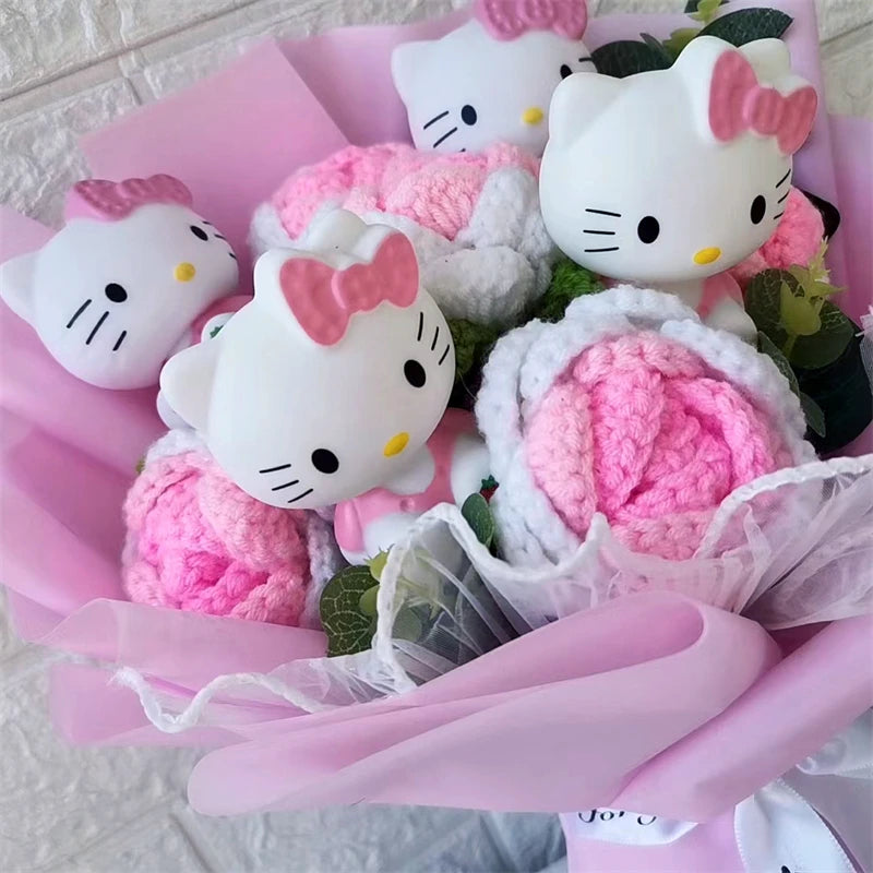 Kitty Bouquet