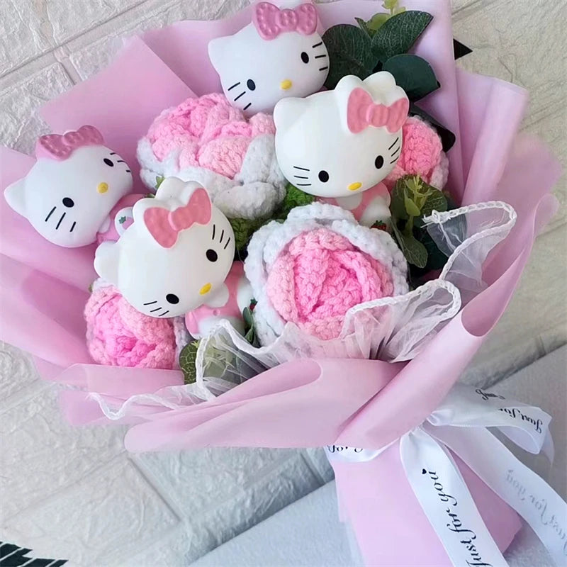 Kitty Bouquet