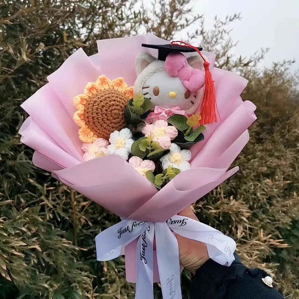 Kitty Bouquet