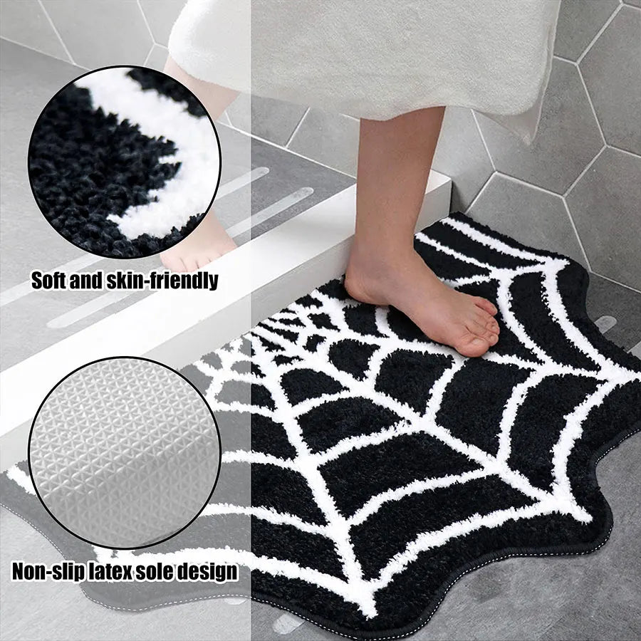 🕷️ Spider Mat 🕷️